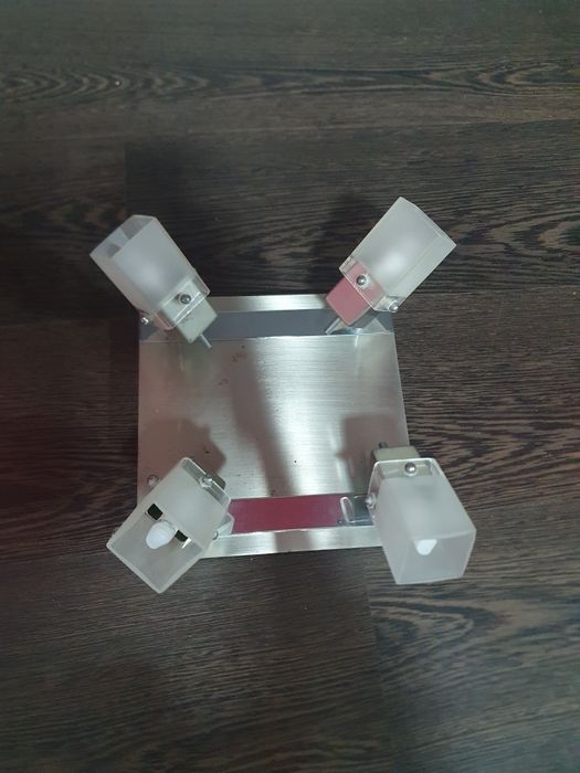 Світильник стельовий