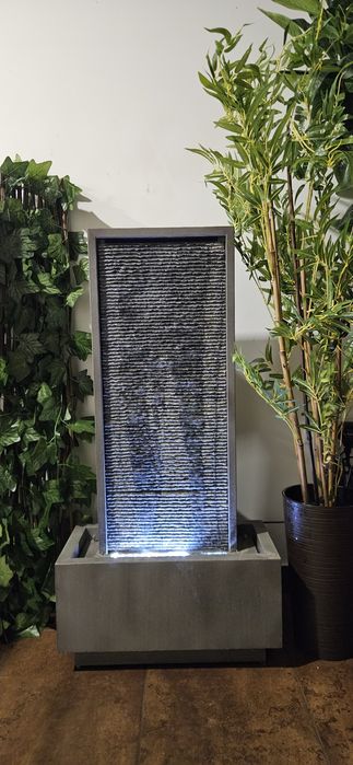 Fonte da agua para vender