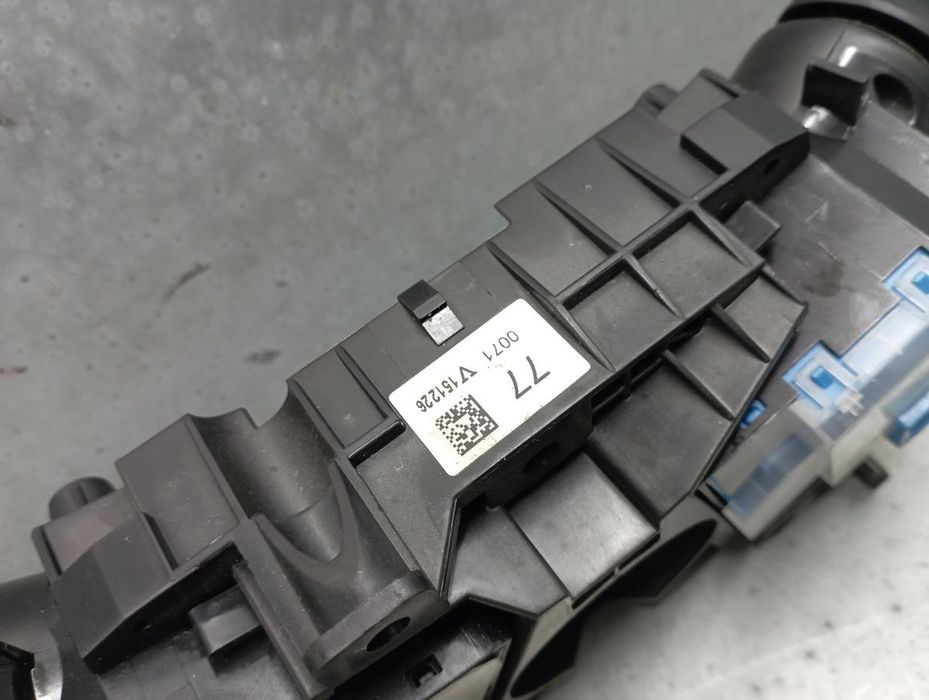 Conjunto / manetes de luzes e limpa vidros HONDA HR-V (RU_)