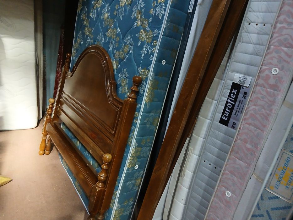 Sofá cama bom preço