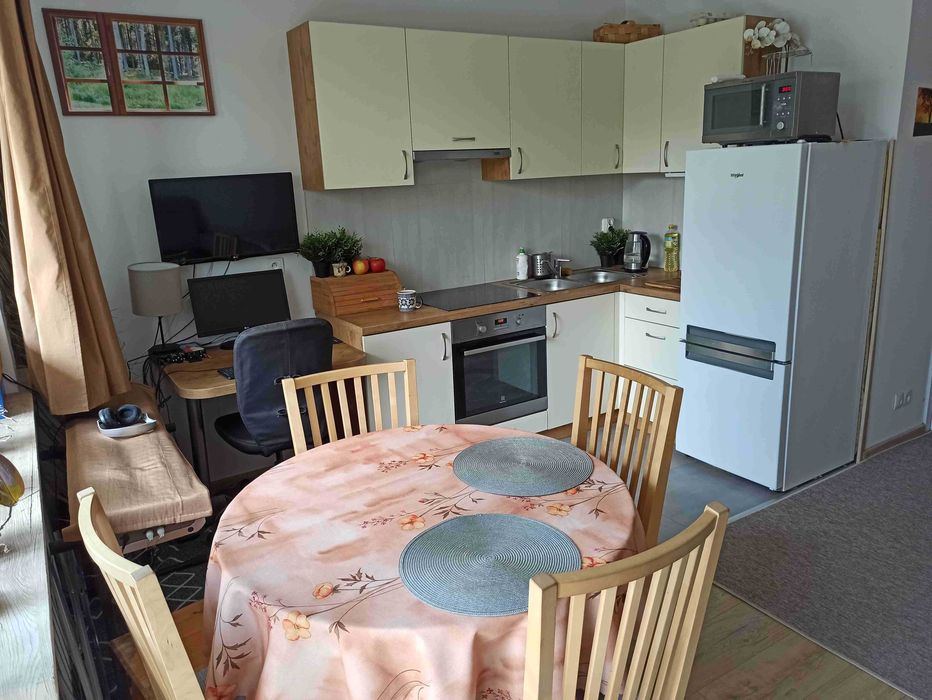 Apartment in Kraków, Osiedle Nowy Bieżanów-Północ, Bieżanów-Prokocim - Widok 4