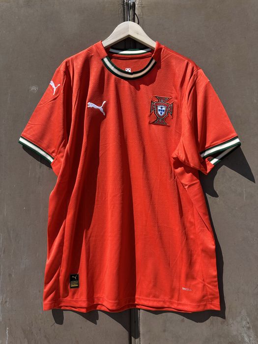 Camisola Portugal 2025- XL