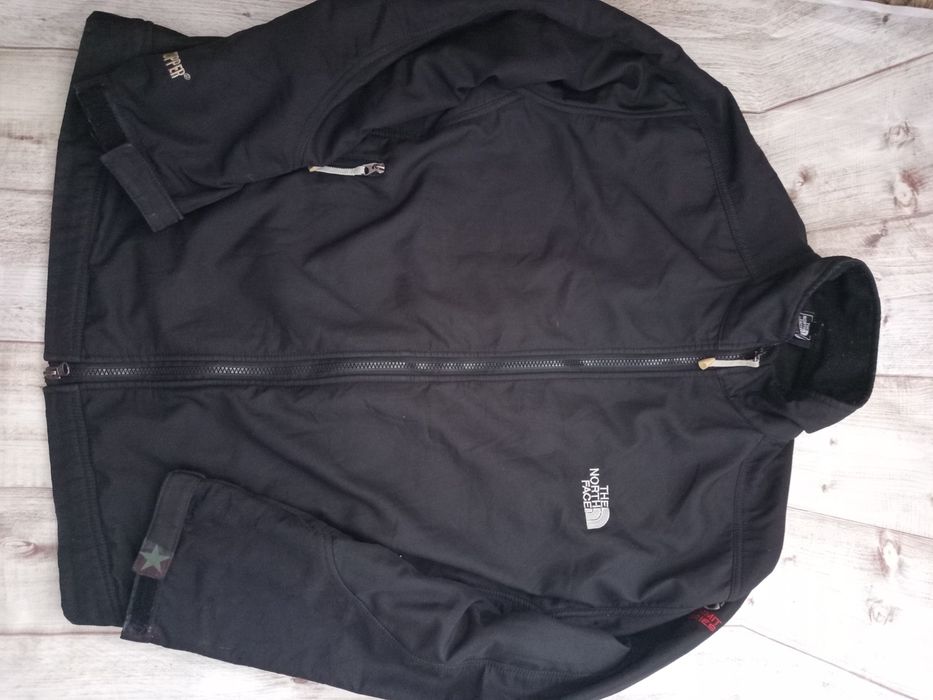 Курточка the north face