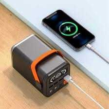 Повербанк потребую