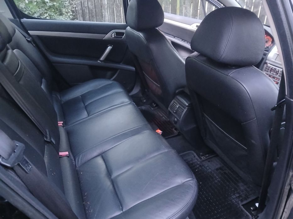 Peugeot 407 1.6 hdi 2008r