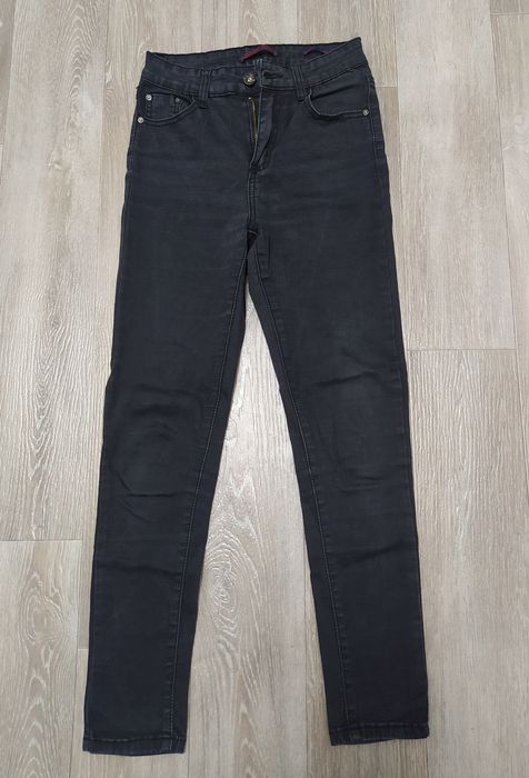 Джинси скіні стрейч