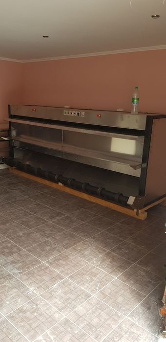 Химчистка, чистка, стирка ковров в Цеху