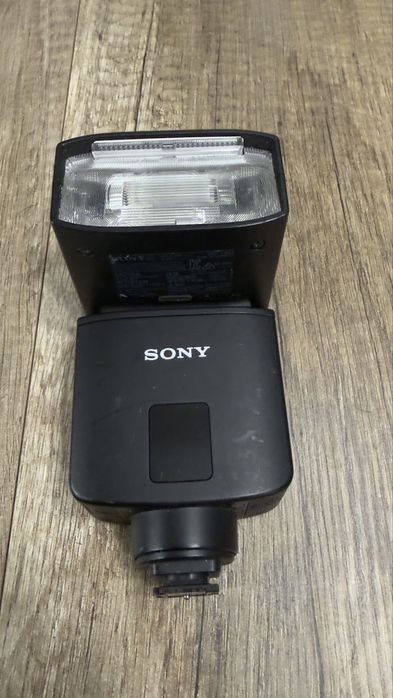 Sony Flash UM:HVL-F28RM