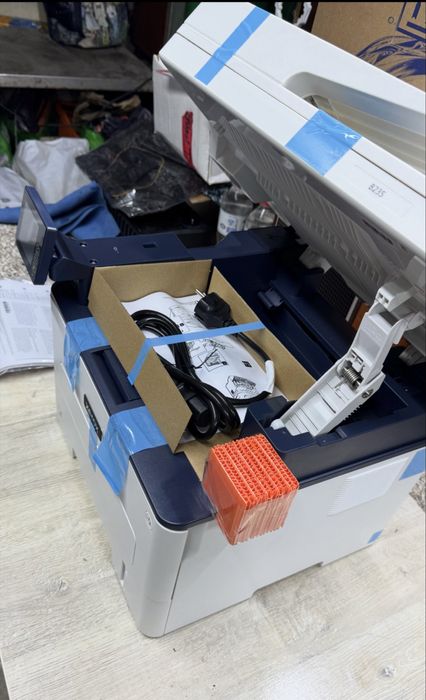 МФУ Xerox B235 Wi-Fi