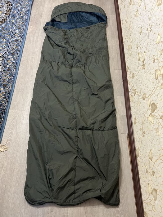 Продам спальный  мешок