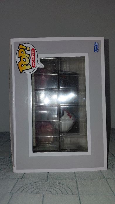 Funko Terrifier Art vs Sienna 1793