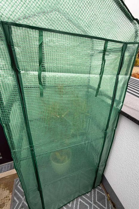Kwietnik stojak na rośliny kwiaty uprawę szklarnia balkon