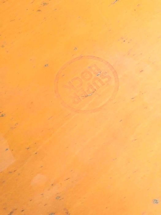 Mesa de esplanada com 4 cadeiras