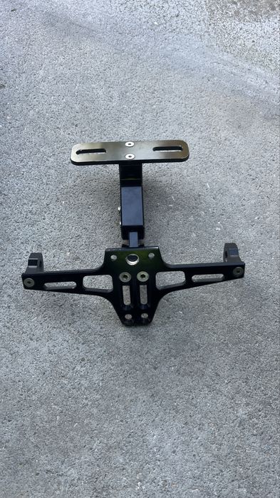 Ktm duke Acessorios