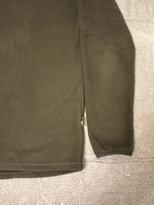 Nowa bluza polarowa Delta Fleece M-Tac (jak Helikon)  army olive M