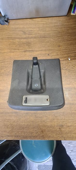 Várias peças Vw Golf Mk2