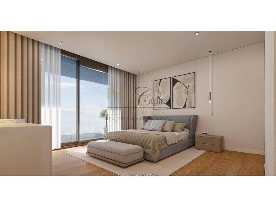 Apartamento novo com garagem Para Arrendamento em Vila Nova de Gaia