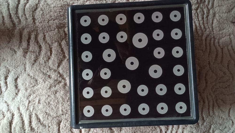 Розвал развал 3D Хофман