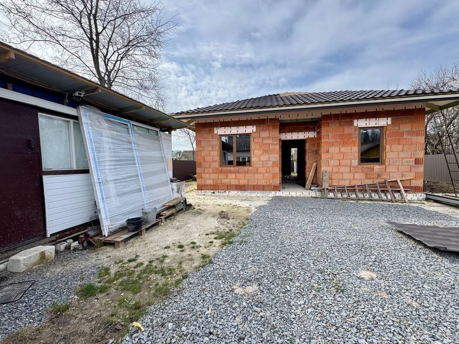 Продаж будинку 85 м.кв. Солонка, готель Європа