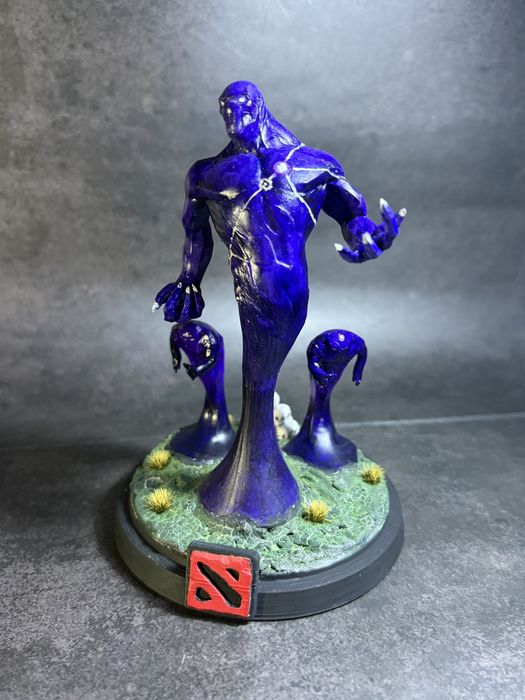 Enigma | Dota 2 + 2 брелка