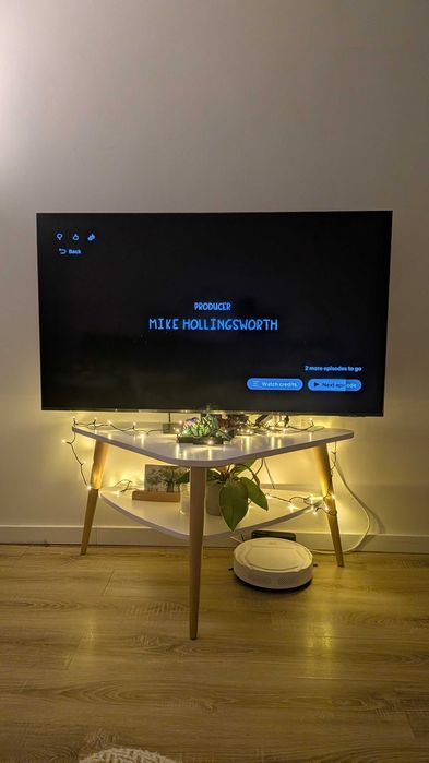 Móvel de TV de Canto Jimi com Tampo Duplo – LA REDOUTE INTERIEURS