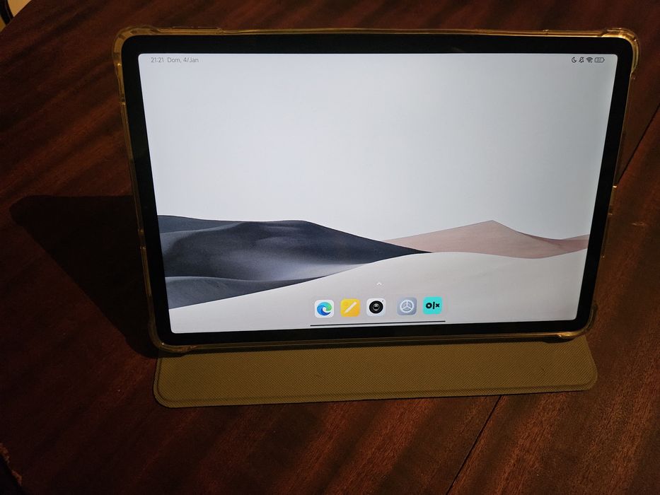 Tablet Ciaomi Pad 5