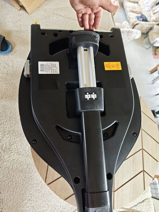 Baza maxi Cosi family fix 360 ISO fix jak nowy