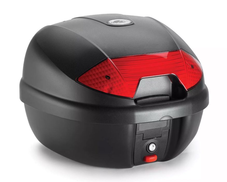 Top Case e armação Honda Pcx