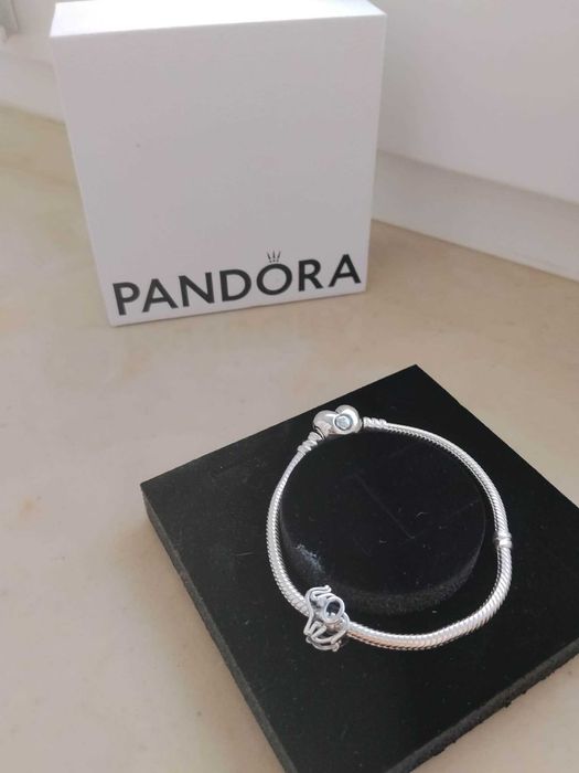 Bransoletka pandora
