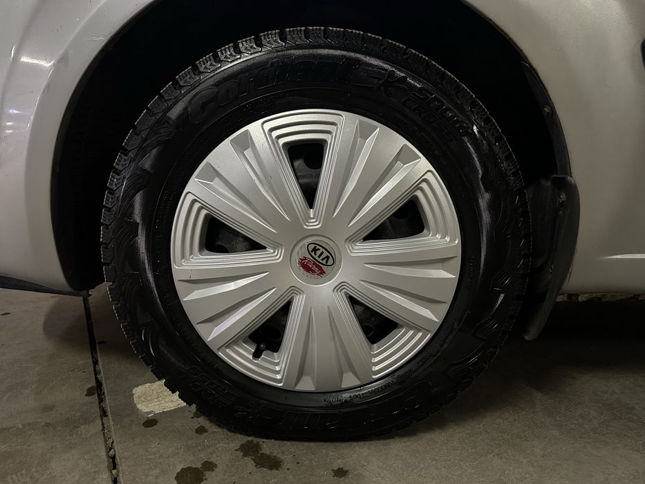 Продам Kia Rio 2007