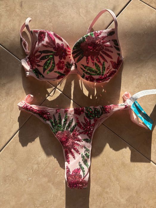 Conjunto biquini novo Tezenis