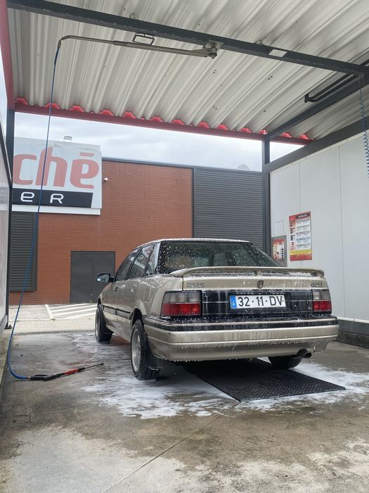 Vendo Rover 414 Sli