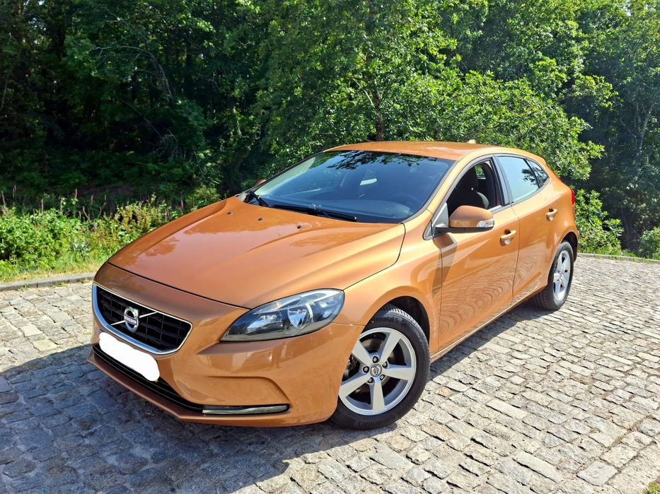 Volvo V40 1.6 D2 Volvo Ocean Race