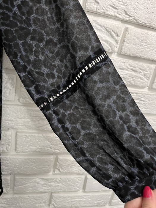 Женская блузка, рубашка, Michael Kors, оригінал, р. S-M