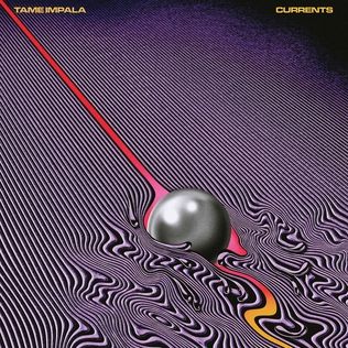 Bilhete Tame Impala Meo Arena 5 de Abril