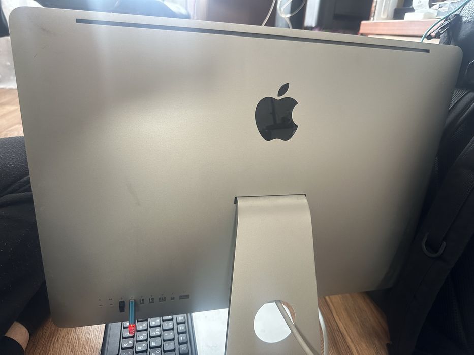 Apple Imac A1311 i5 процесор