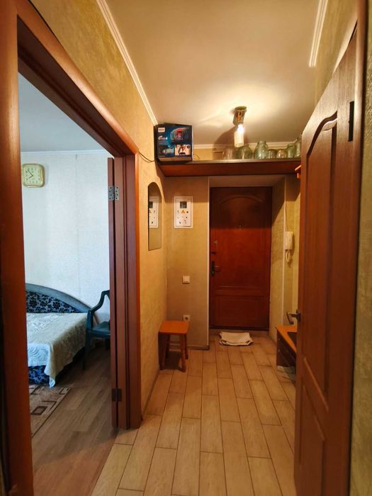 Екслюзив! Продаж 2кімн.квартири Варненська Черемушки