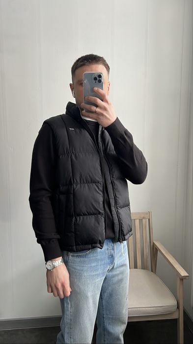 ОРИГІНАЛ 100%! Чоловіча Жилетка Levi’s Piedmont !