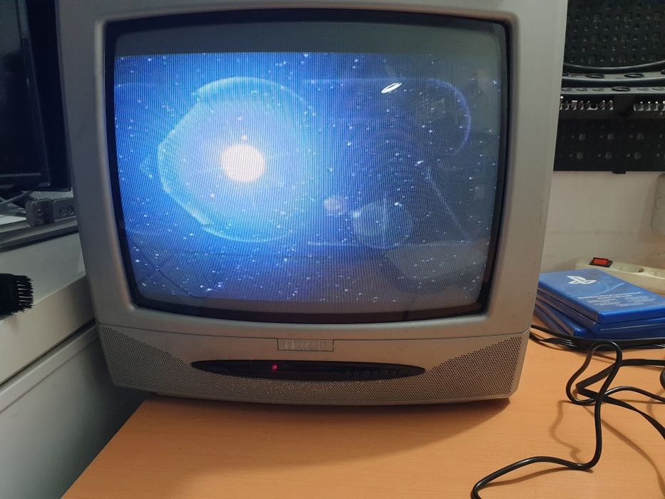 Playstation one slim