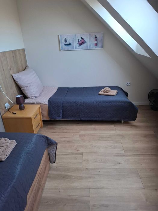 apartament Rewal