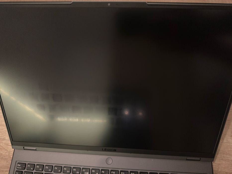 Lenovo Legion 5 Pro-16ACH6 Ryzen 7/32GB/512 RTX3050 165Hz