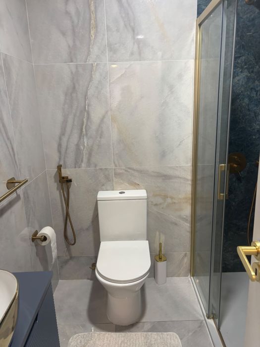 T3 de luxo, pronto a habitar