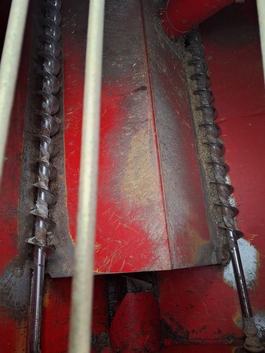 MASSEY FERGYSON 16 20 Масей Фергусон 330