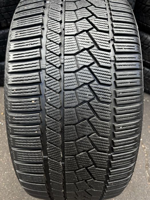 275/40R22 Continental WinterContact TS 860S