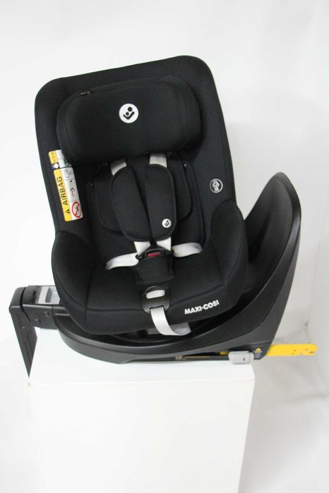 Maxi-Cosi Mica Eco, obrotowy fotelik 360° 0-18 kg