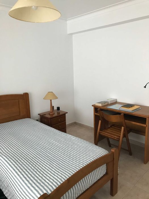 Mobília de quarto solteiro