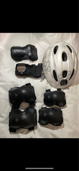 Захист для катання на роликах