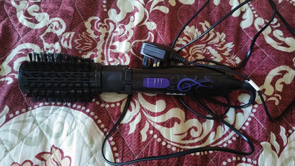 Фен- щітка BaByliss