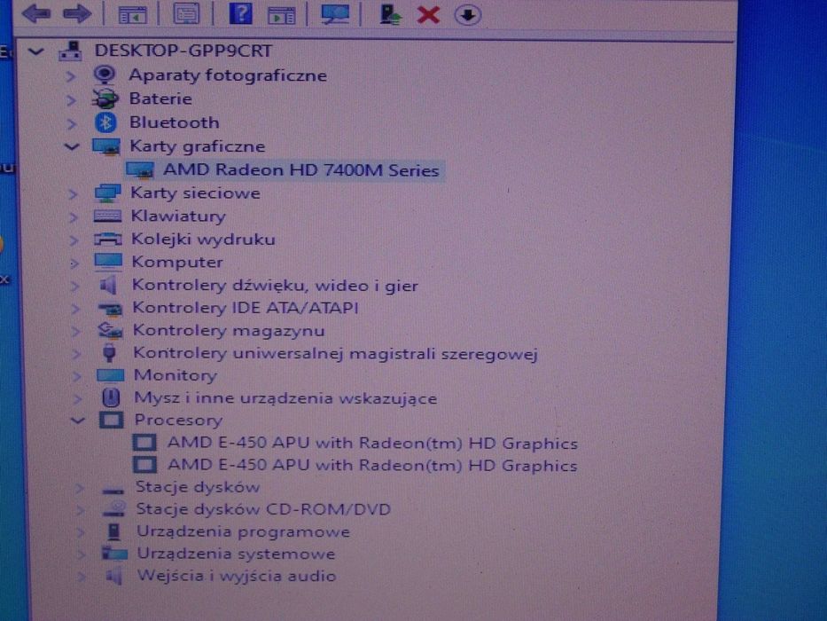 Samsung RV515 i RF511 płyta główna