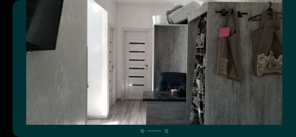 Продам комерційне приміщення